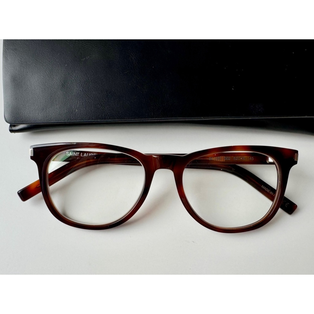 Saint Laurent Eyeglass Frame